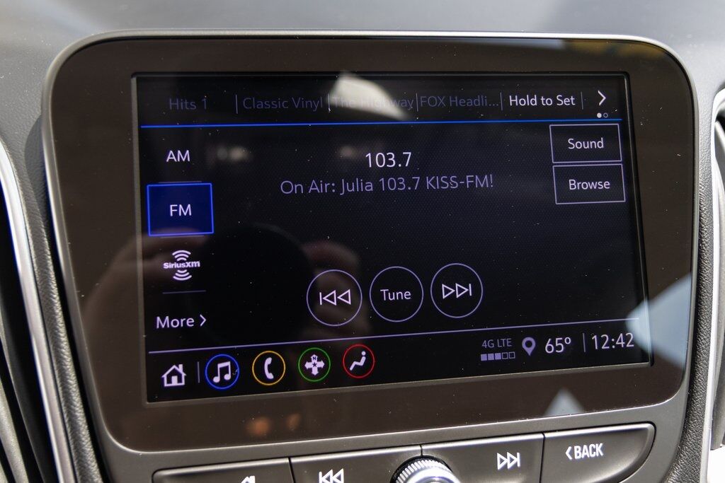 2022 Chevrolet Malibu LT Kenosha WI