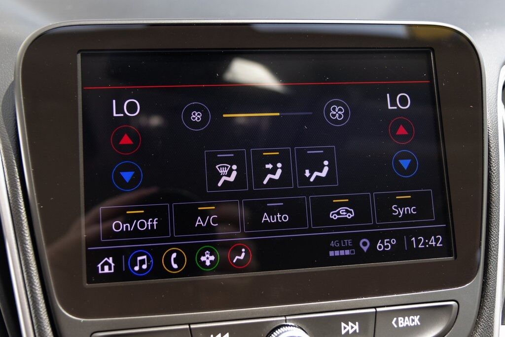 2022 Chevrolet Malibu LT Kenosha WI