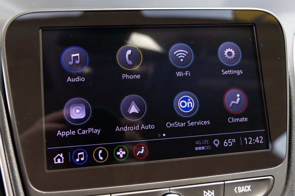 2022 Chevrolet Malibu LT Kenosha WI