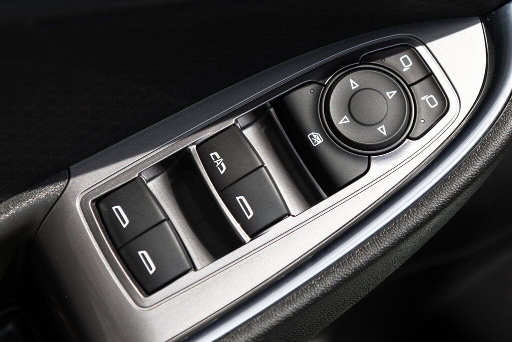 2022 Chevrolet Malibu LT Kenosha WI