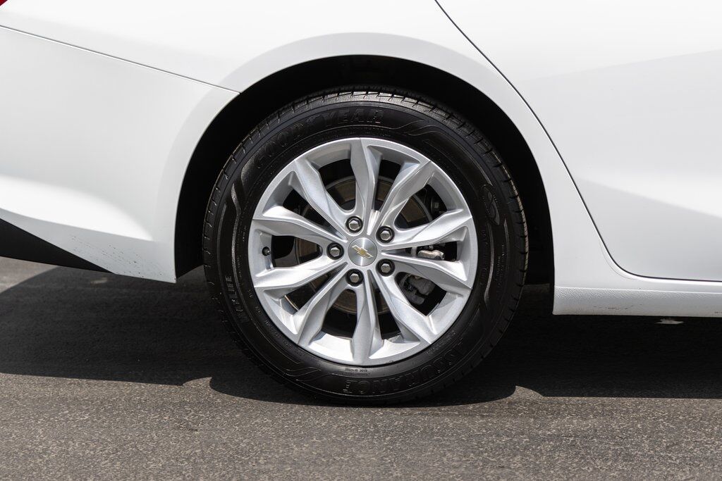 2022 Chevrolet Malibu LT Kenosha WI