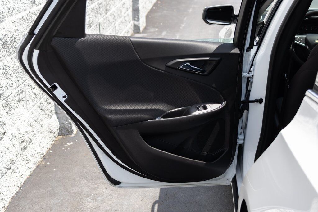 2022 Chevrolet Malibu LT Kenosha WI