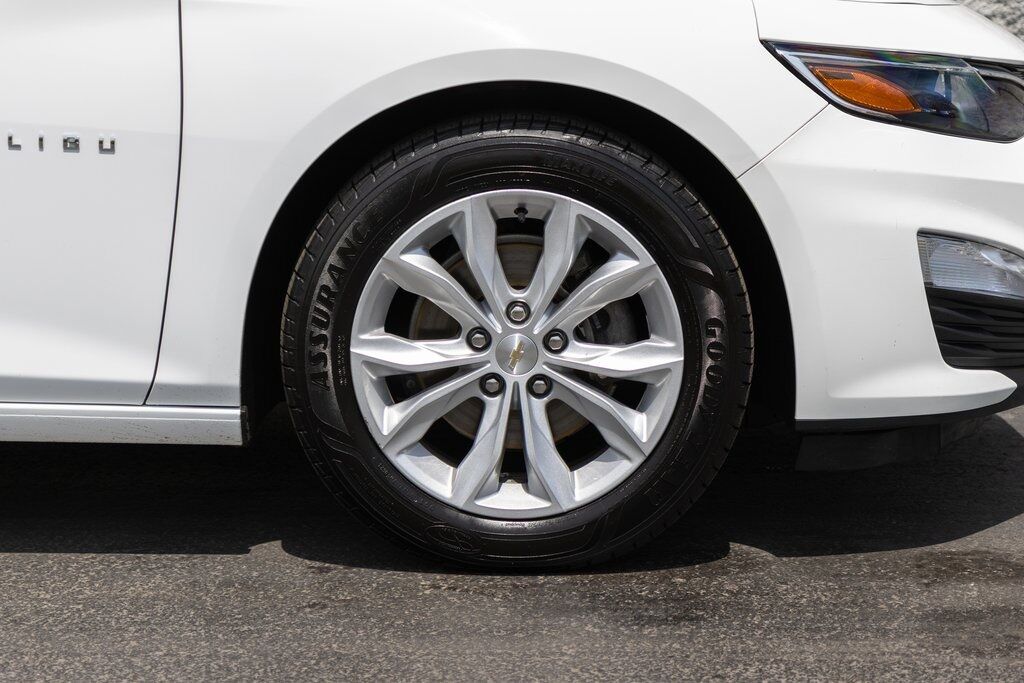 2022 Chevrolet Malibu LT Kenosha WI
