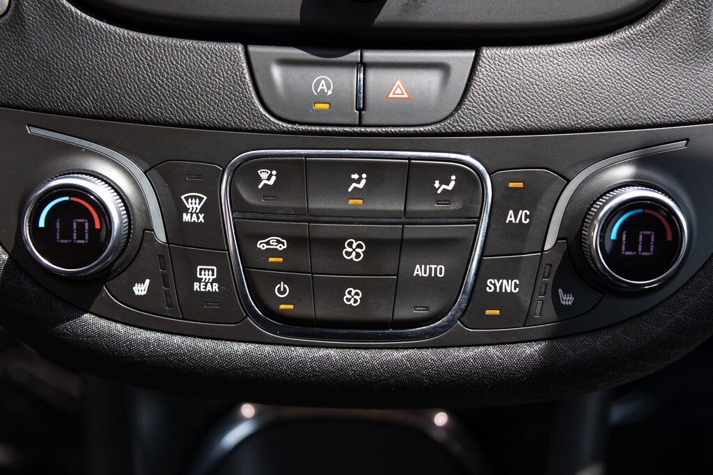 2022 Chevrolet Malibu LT Kenosha WI