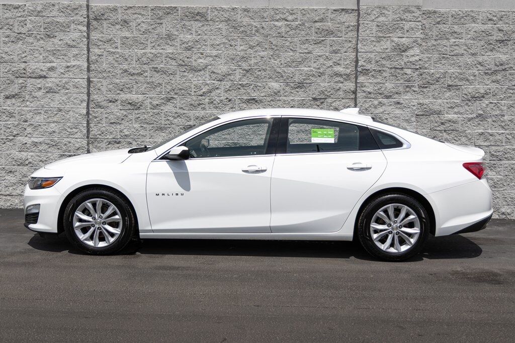 2022 Chevrolet Malibu LT Kenosha WI