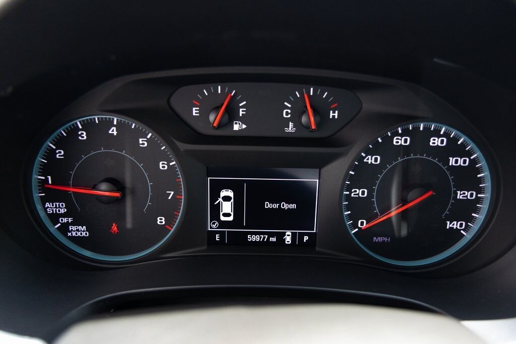 2022 Chevrolet Malibu LT Kenosha WI