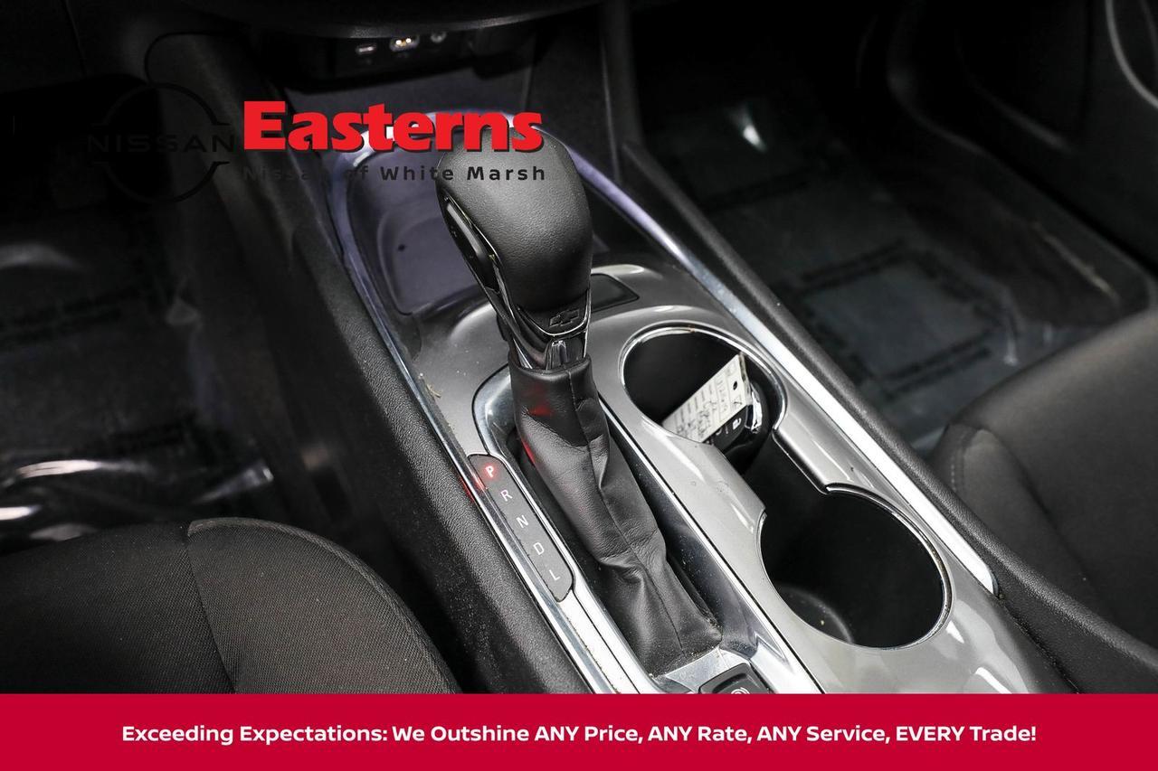 2022 Chevrolet Malibu LT White Marsh MD