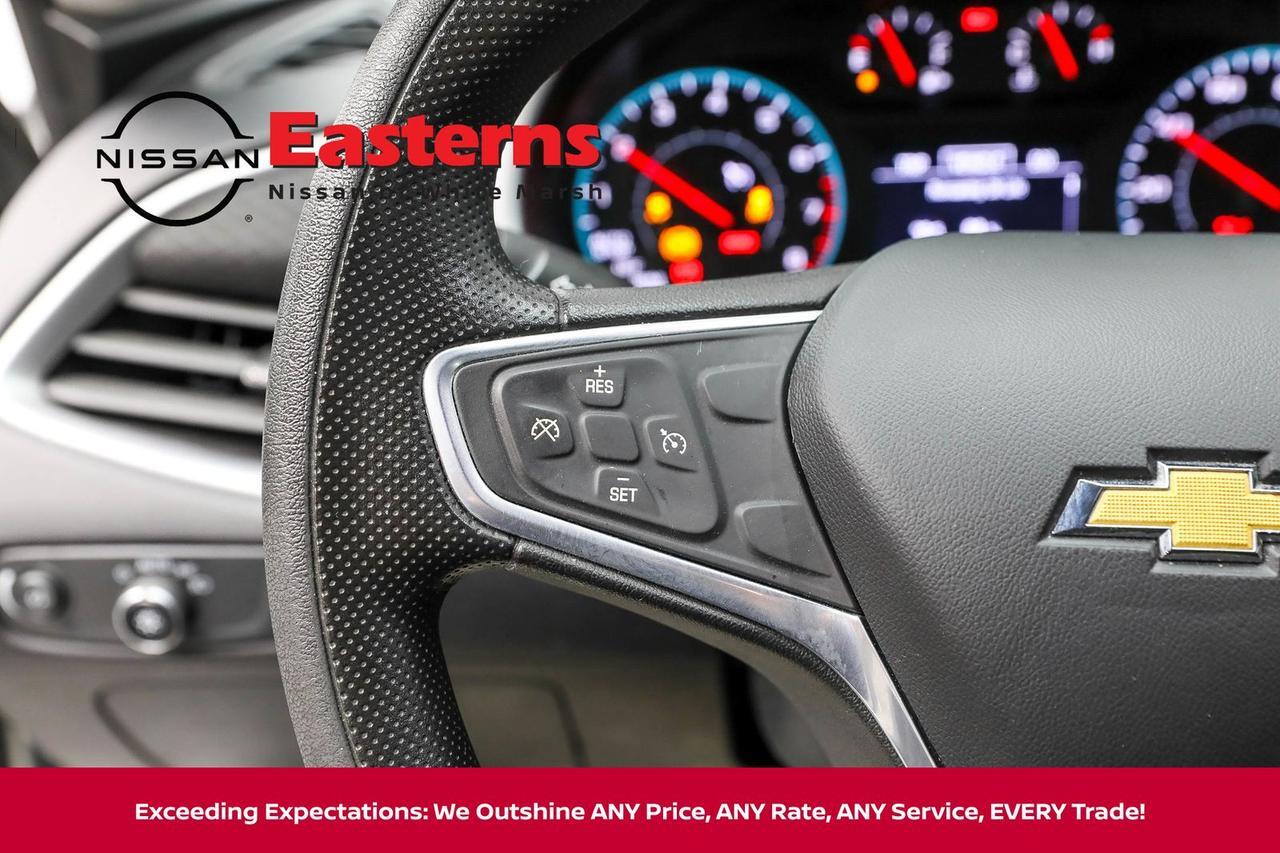 2022 Chevrolet Malibu LT White Marsh MD