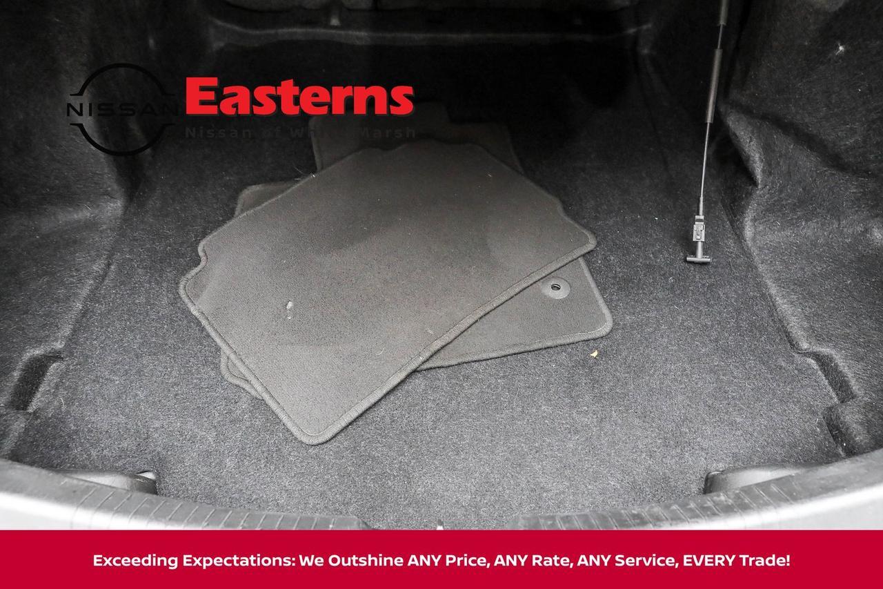 2022 Chevrolet Malibu LT White Marsh MD