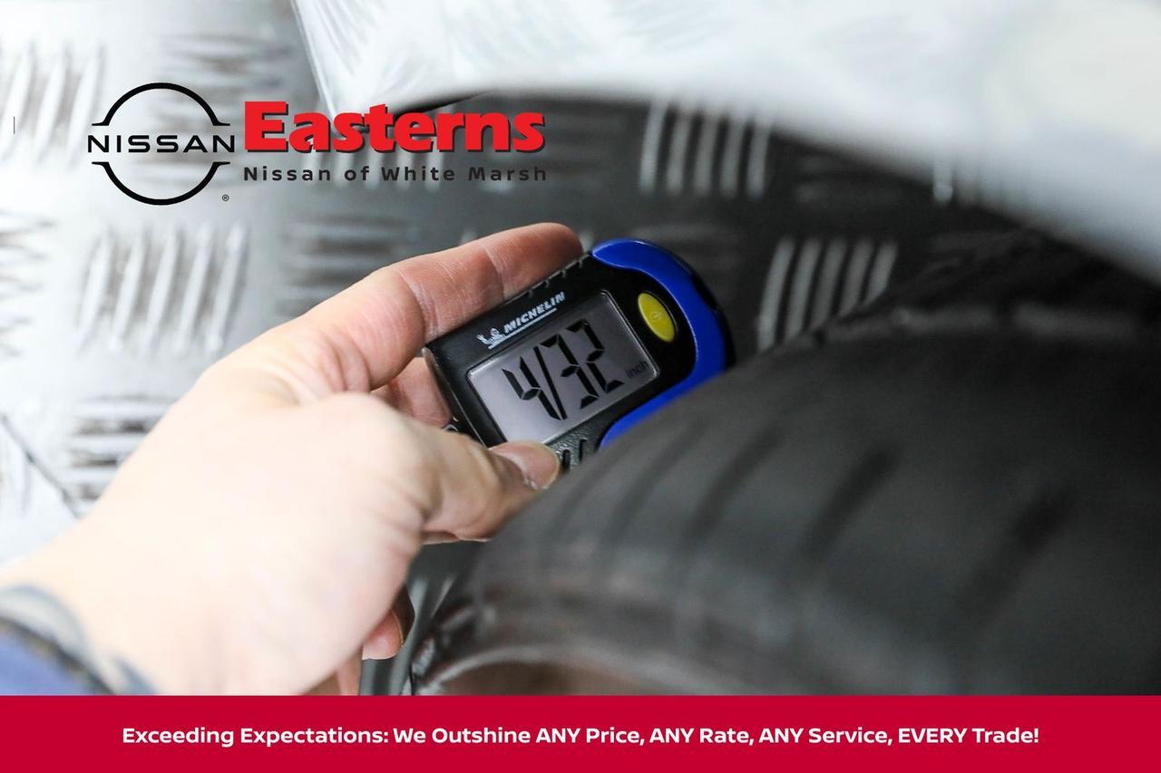 2022 Chevrolet Malibu LT White Marsh MD