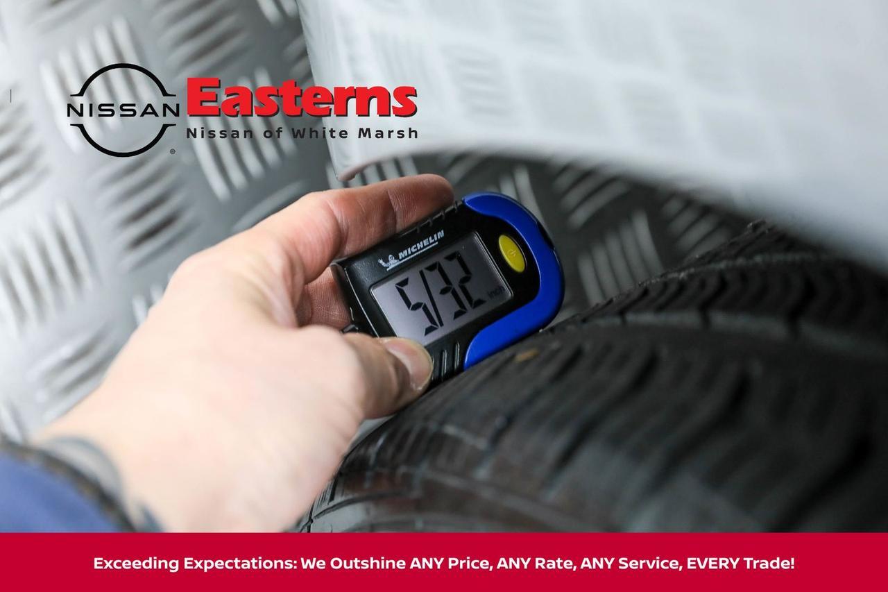 2022 Chevrolet Malibu LT White Marsh MD