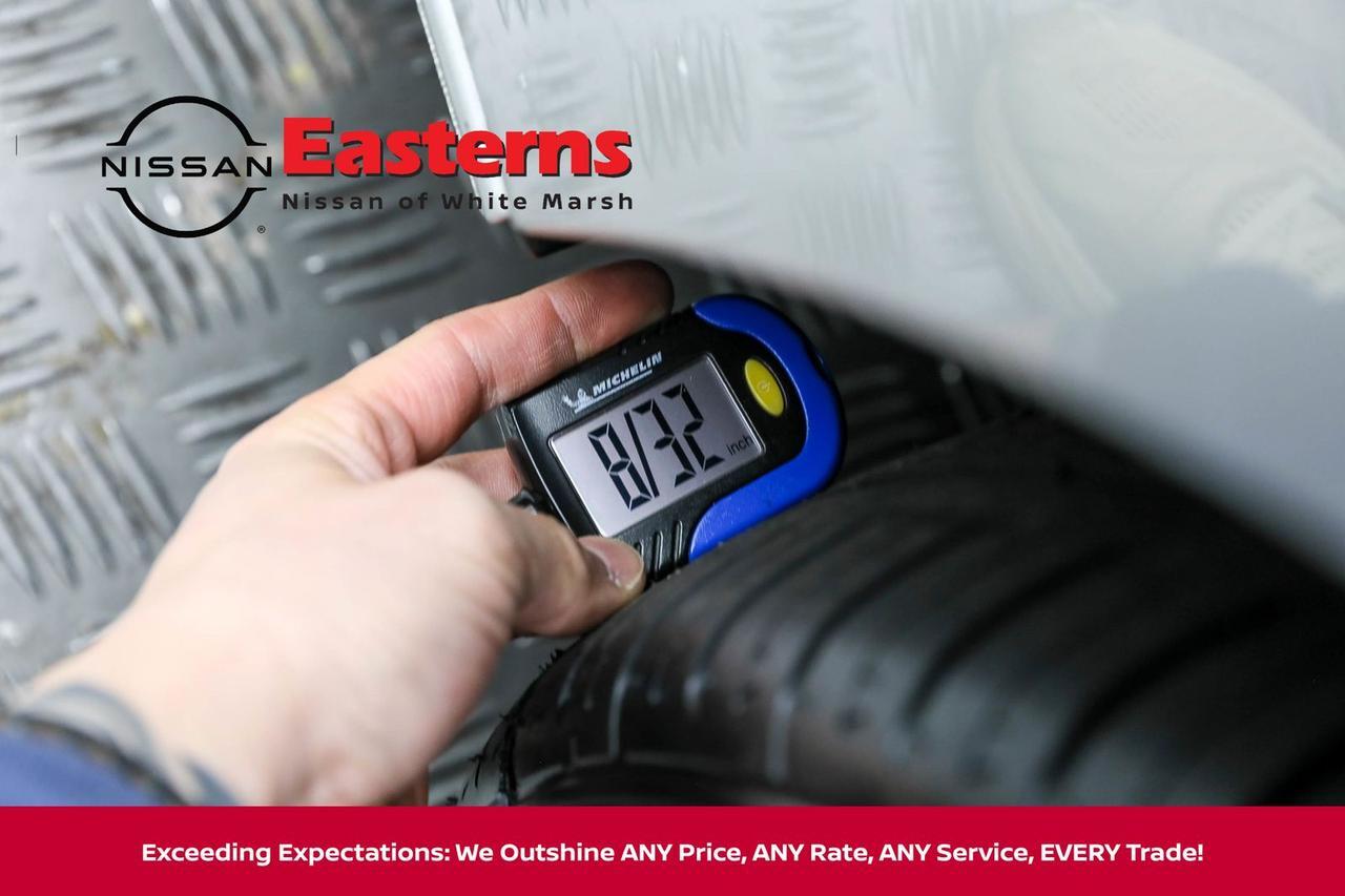 2022 Chevrolet Malibu LT White Marsh MD