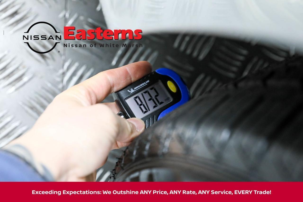 2022 Chevrolet Malibu LT White Marsh MD