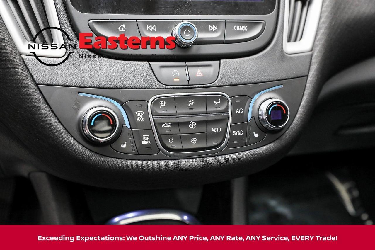 2022 Chevrolet Malibu LT White Marsh MD