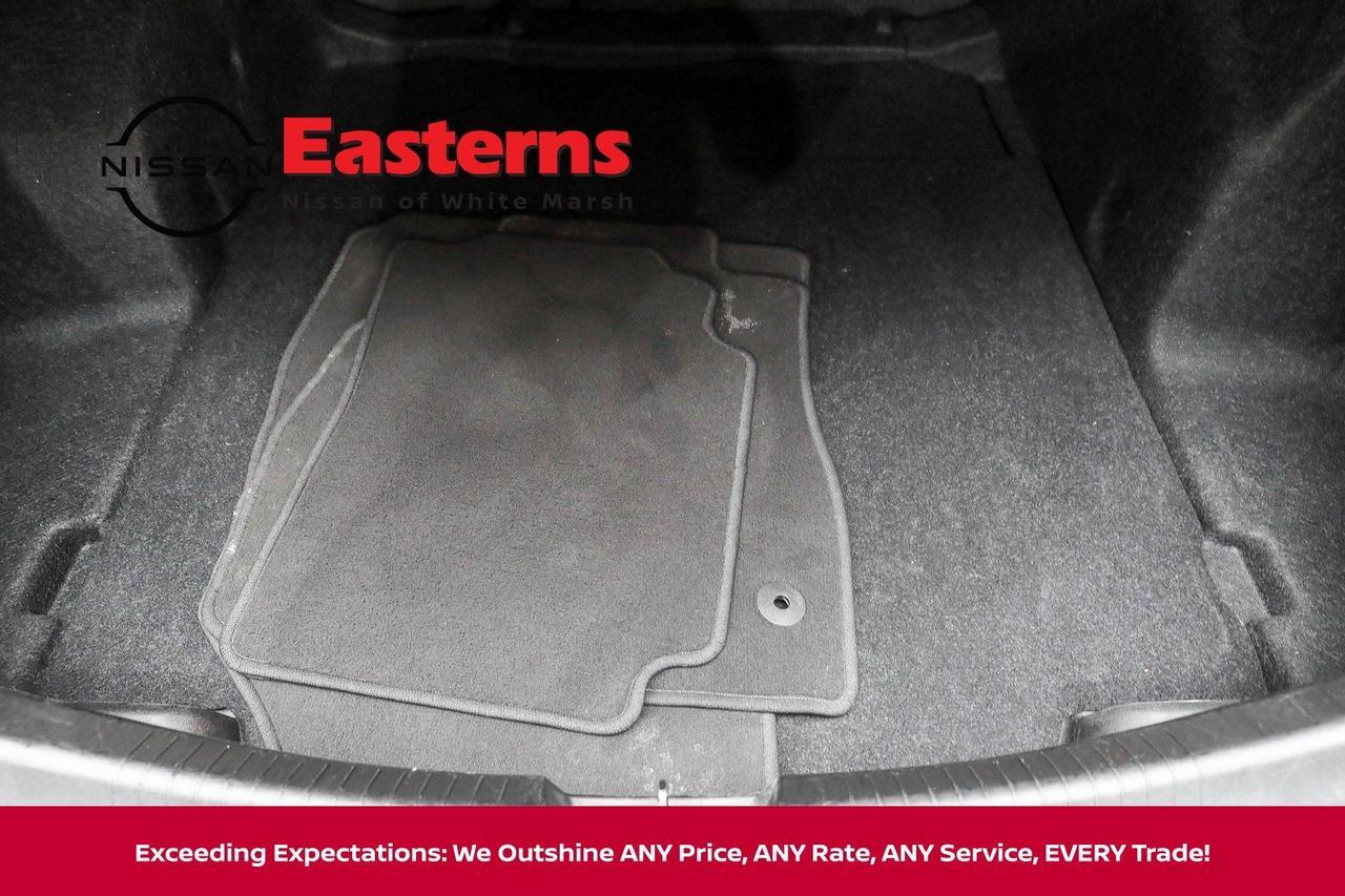 2022 Chevrolet Malibu LT White Marsh MD