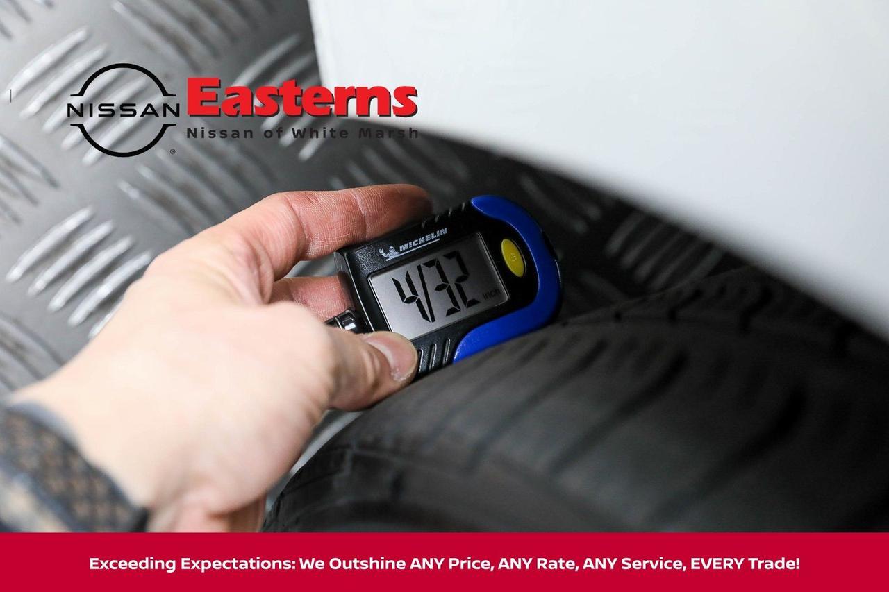 2022 Chevrolet Malibu LT White Marsh MD