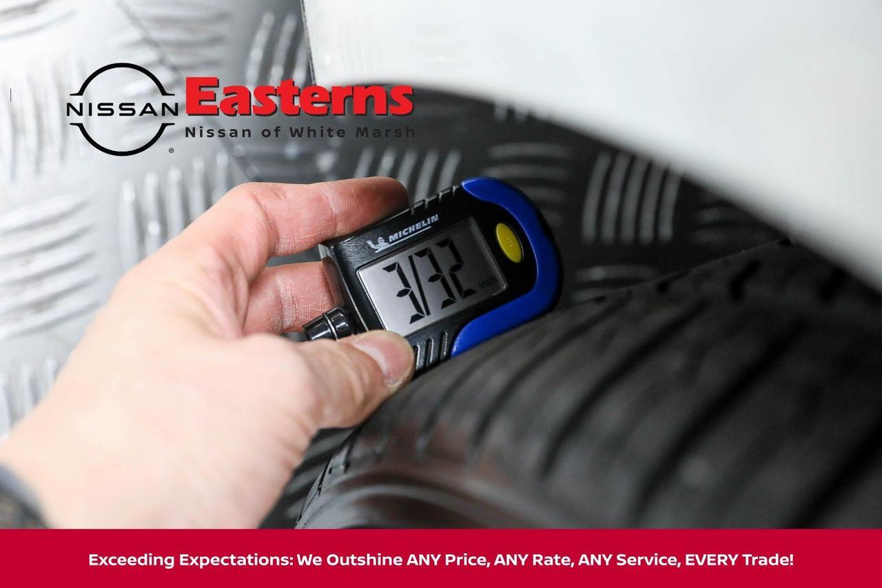 2022 Chevrolet Malibu LT White Marsh MD