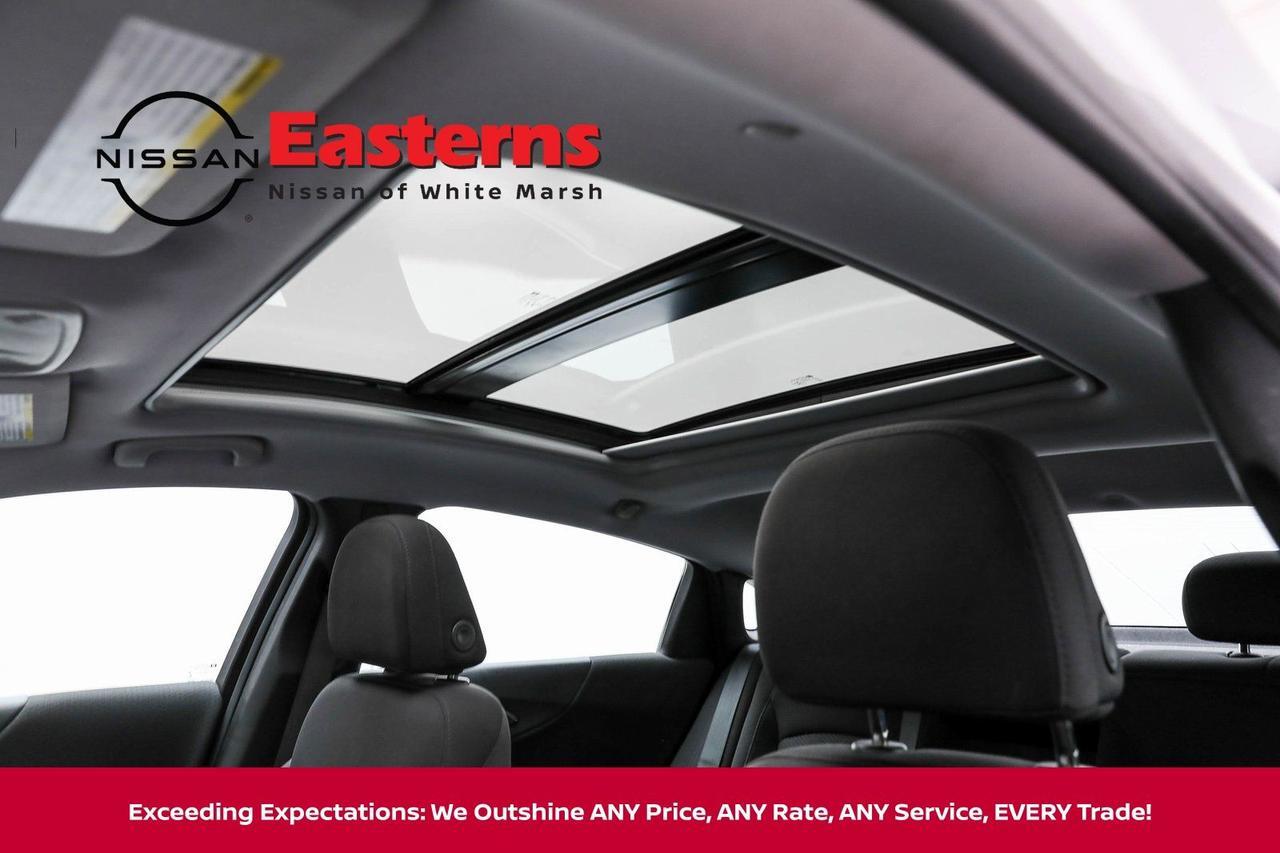 2022 Chevrolet Malibu LT White Marsh MD