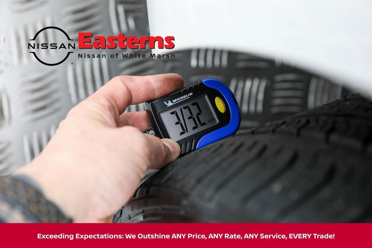 2022 Chevrolet Malibu LT White Marsh MD