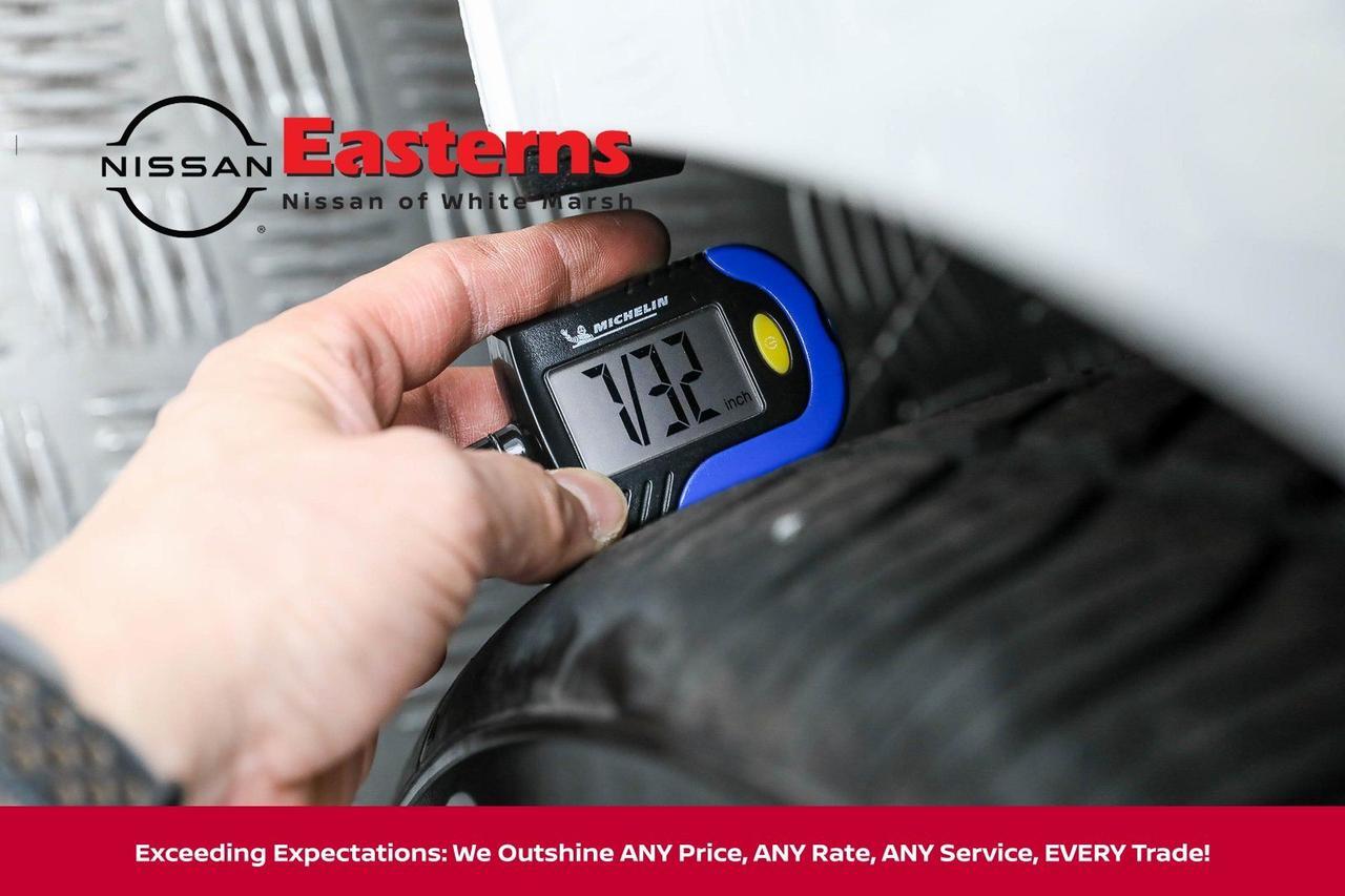 2022 Chevrolet Malibu LT White Marsh MD