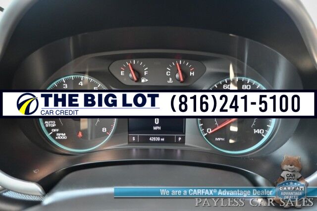 2022 Chevrolet Malibu RS / Power Driver&apos;s Seat / Auto Start / Apple CarPlay & Android Auto / Back Up Camera / Cruise Control / Keyless Entry & Start / Alloy Wheels / 36 MPG / 1-Owner Banglore