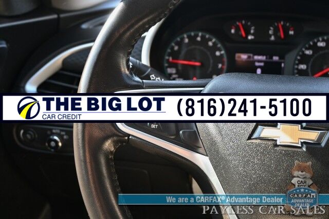 2022 Chevrolet Malibu RS / Power Driver&apos;s Seat / Auto Start / Apple CarPlay & Android Auto / Back Up Camera / Cruise Control / Keyless Entry & Start / Alloy Wheels / 36 MPG / 1-Owner Banglore