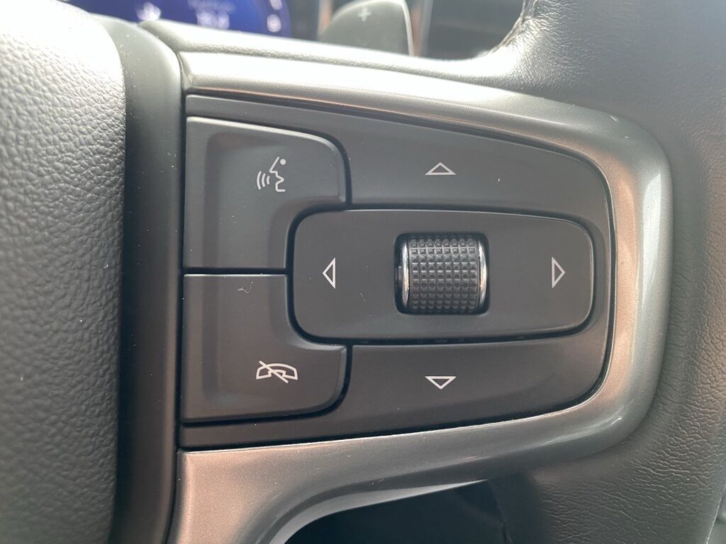 2022 Chevrolet Silverado 1500 LT Trail Boss Green Bay WI