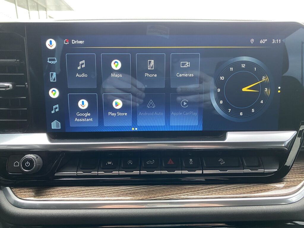 2022 Chevrolet Silverado 1500 LT Trail Boss Green Bay WI