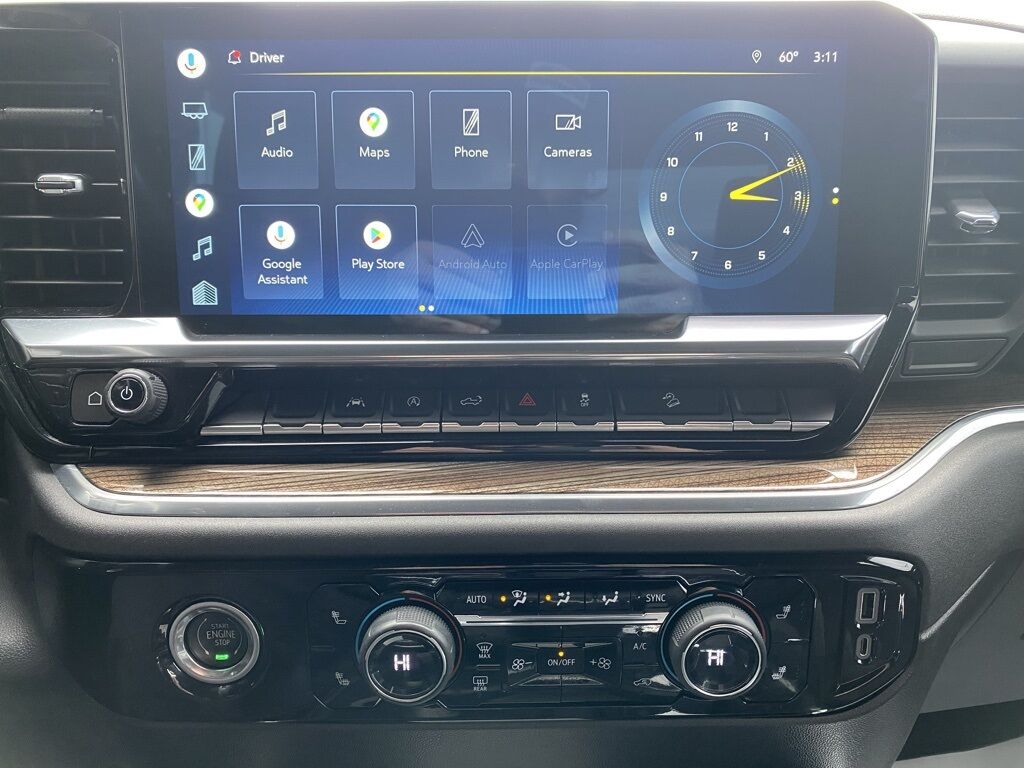 2022 Chevrolet Silverado 1500 LT Trail Boss Green Bay WI