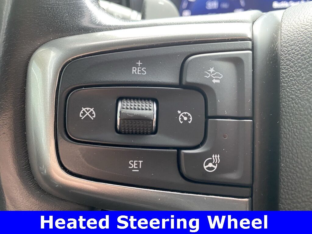 2022 Chevrolet Silverado 1500 LT Trail Boss Green Bay WI