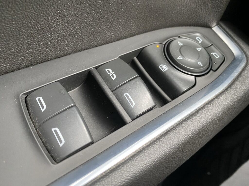 2022 Chevrolet Silverado 1500 LT Trail Boss Green Bay WI