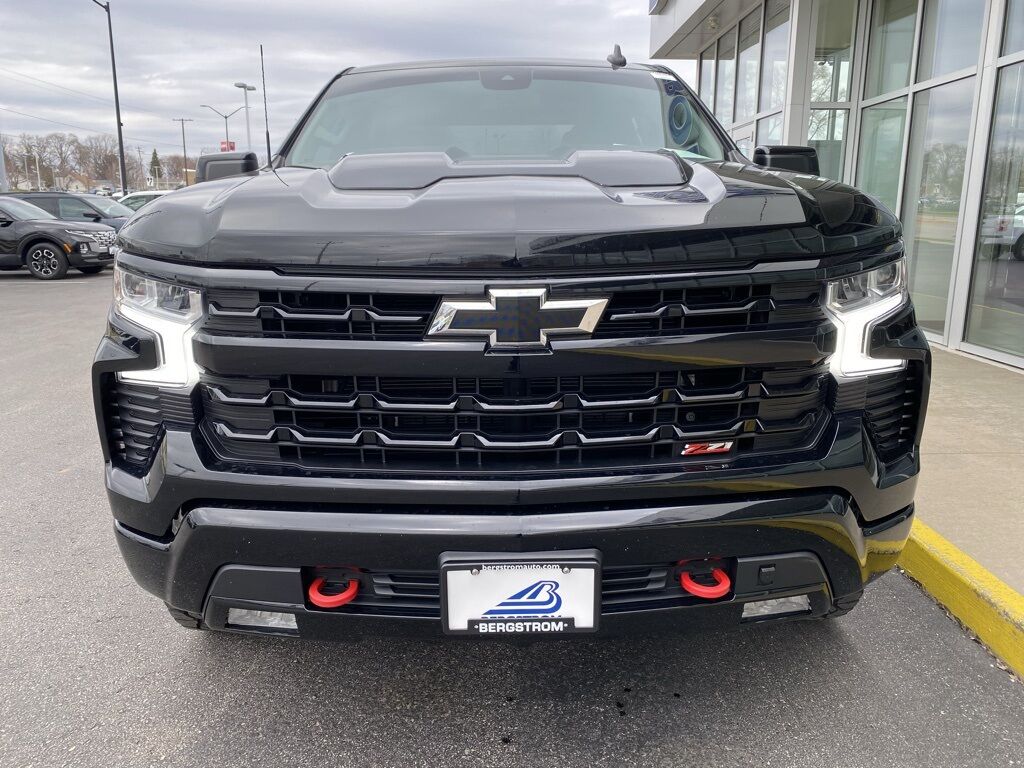 2022 Chevrolet Silverado 1500 LT Trail Boss Green Bay WI