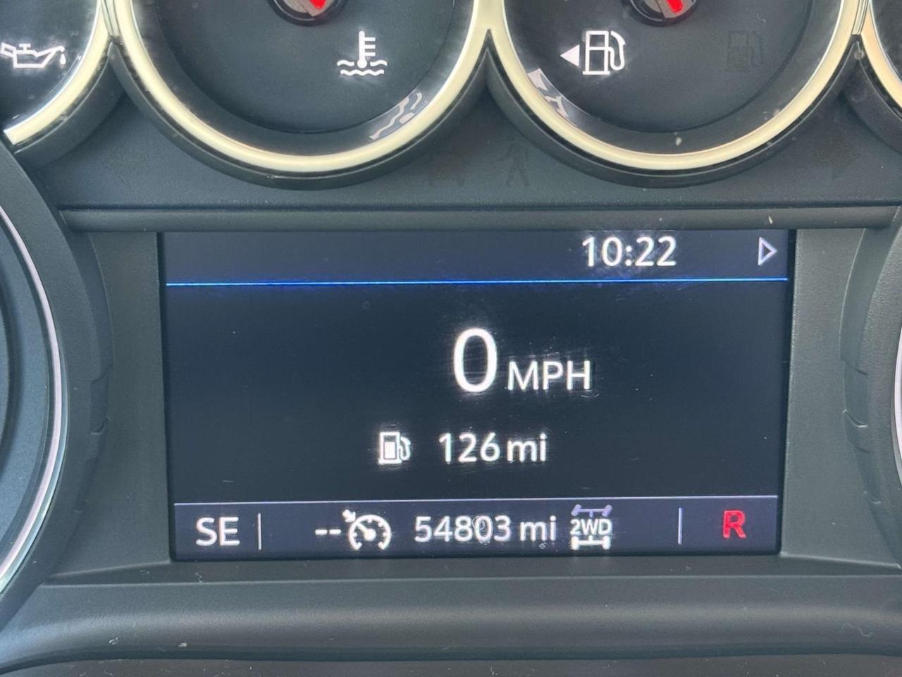 2022 Chevrolet Silverado 1500 LTD LT Fredericksburg VA