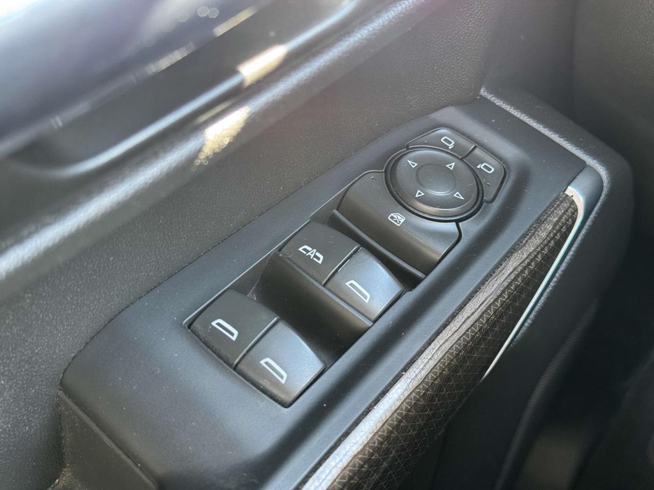 2022 Chevrolet Silverado 1500 LTD LT Fredericksburg VA