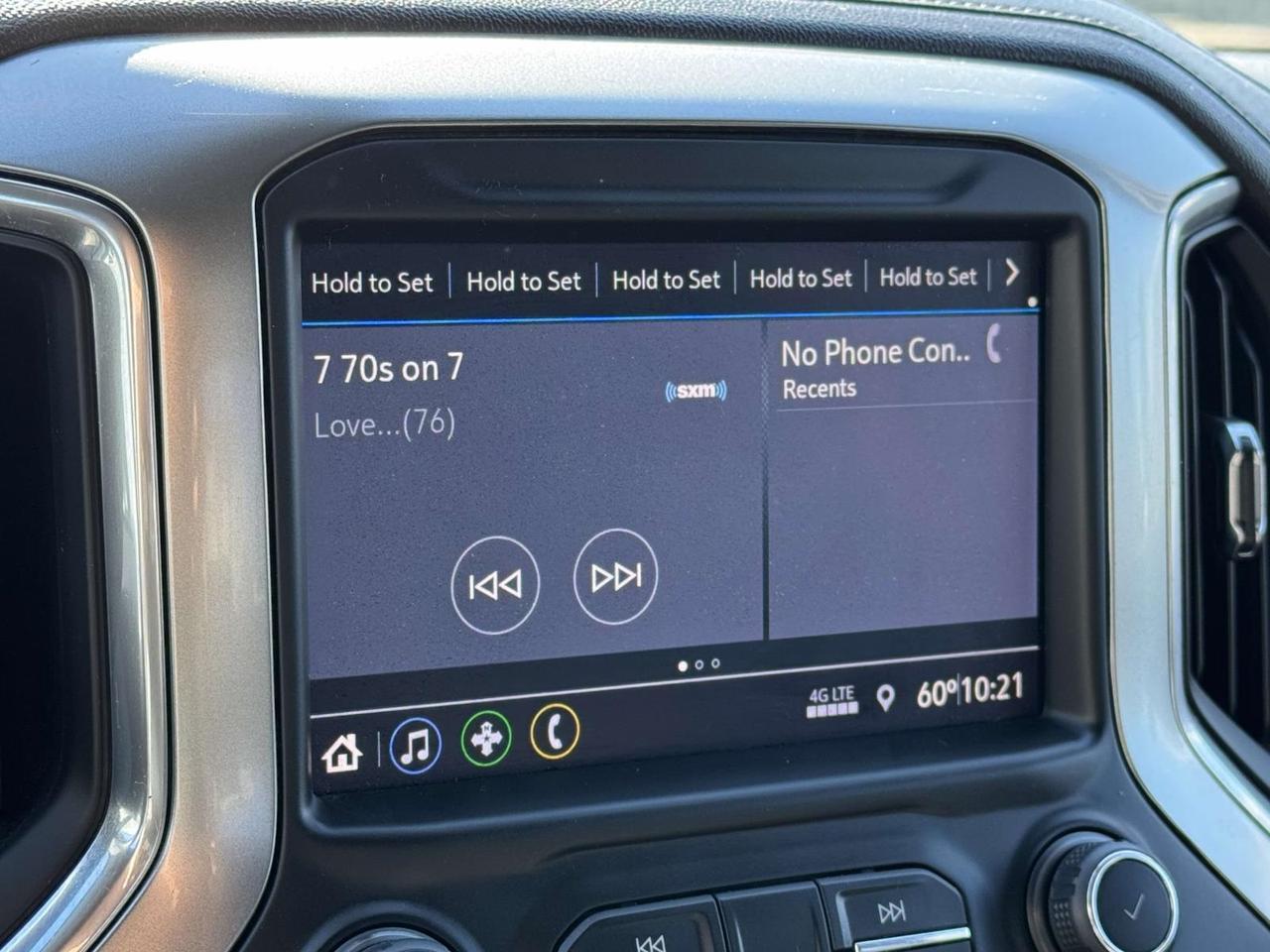 2022 Chevrolet Silverado 1500 LTD LT Fredericksburg VA