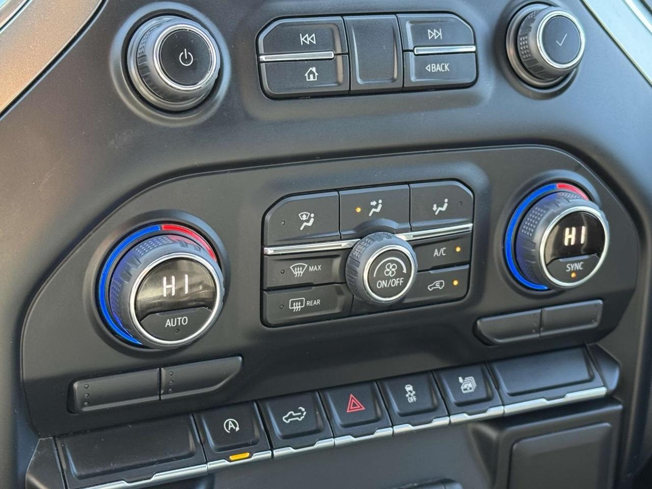 2022 Chevrolet Silverado 1500 LTD LT Fredericksburg VA