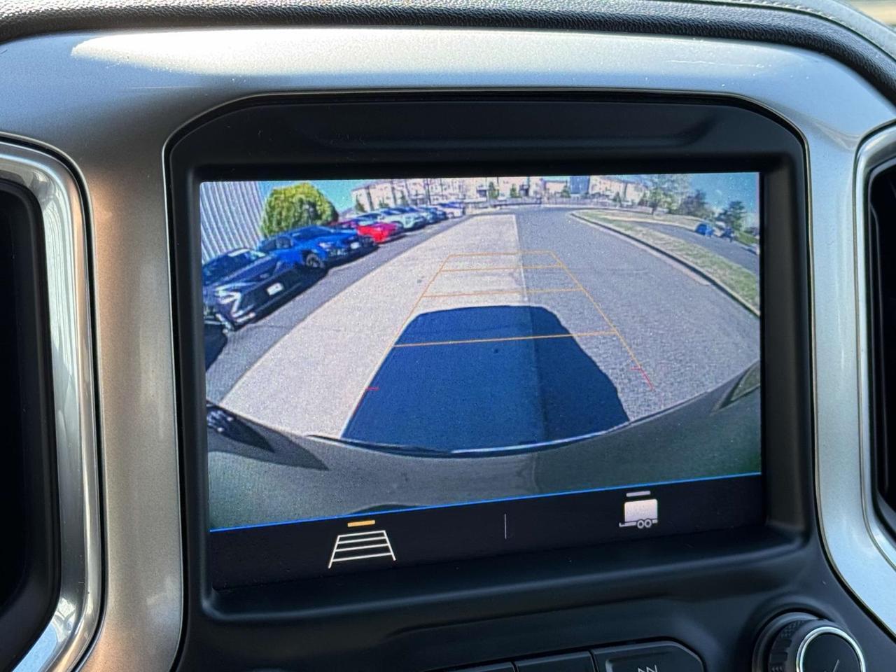 2022 Chevrolet Silverado 1500 LTD LT Fredericksburg VA