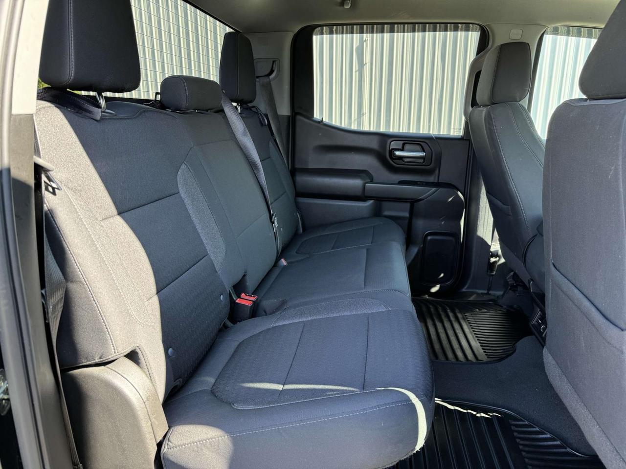 2022 Chevrolet Silverado 1500 LTD LT Fredericksburg VA