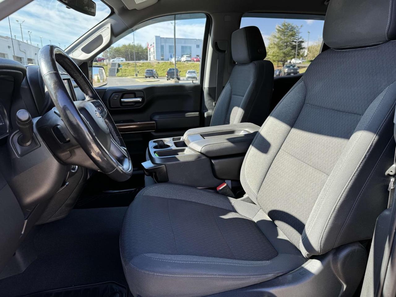 2022 Chevrolet Silverado 1500 LTD LT Fredericksburg VA