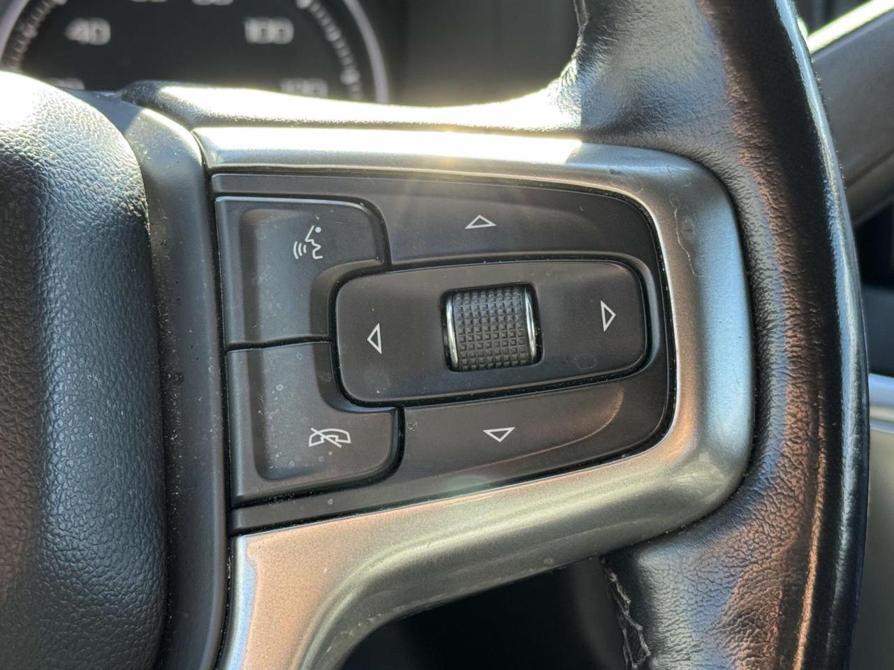 2022 Chevrolet Silverado 1500 LTD LT Fredericksburg VA