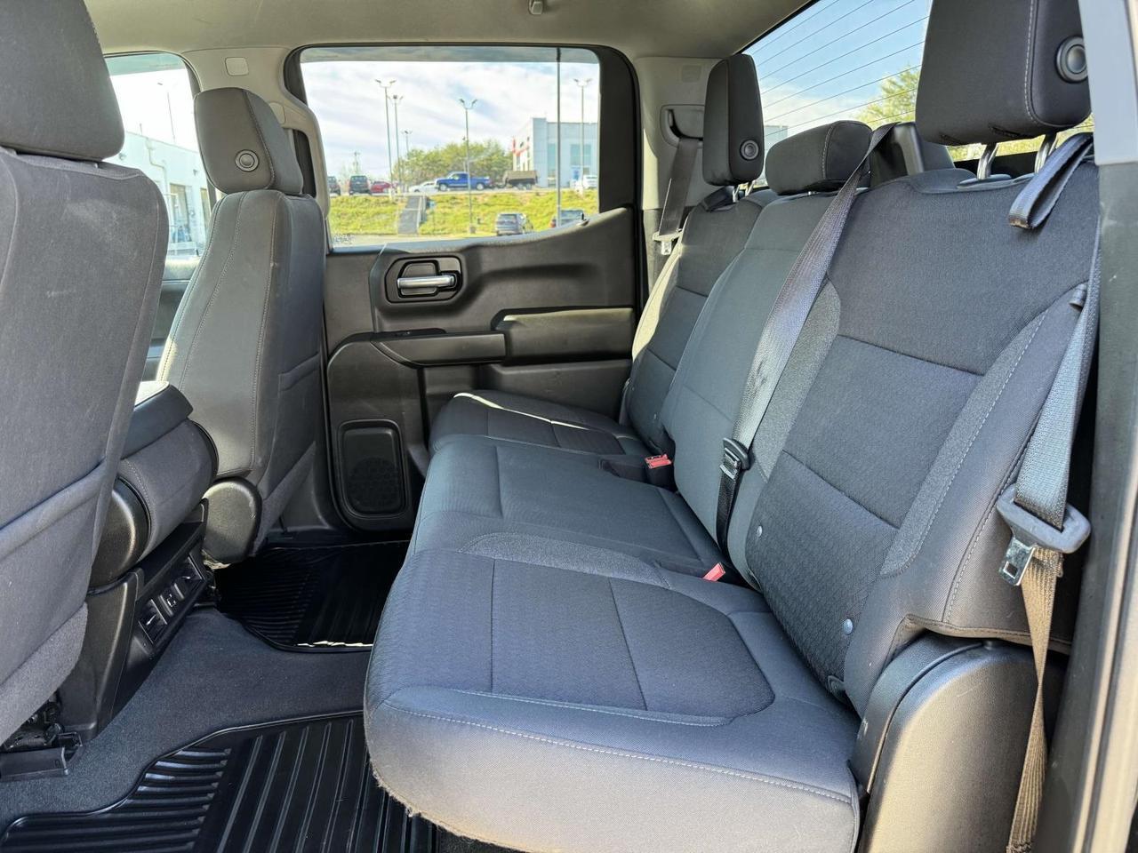 2022 Chevrolet Silverado 1500 LTD LT Fredericksburg VA