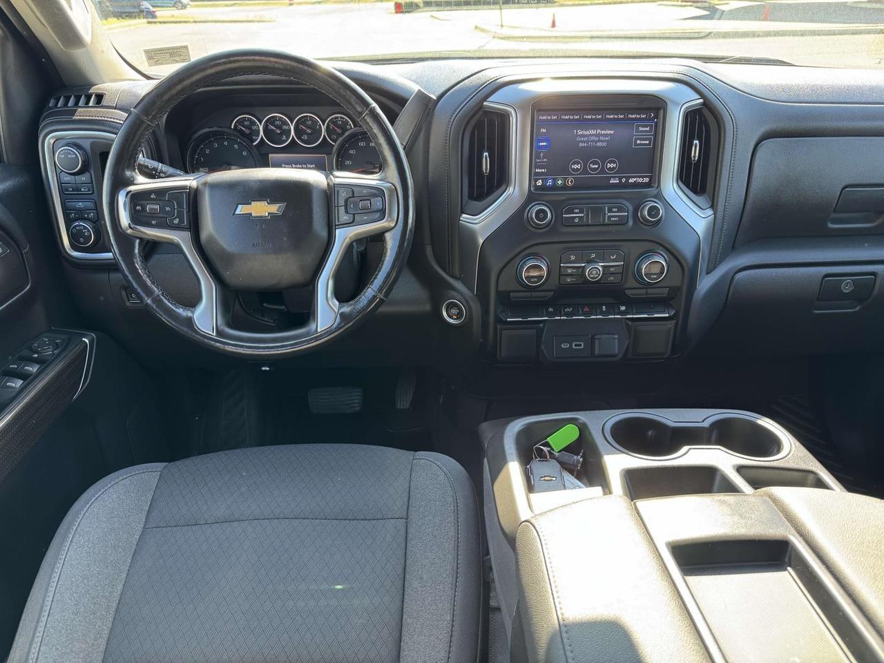 2022 Chevrolet Silverado 1500 LTD LT Fredericksburg VA