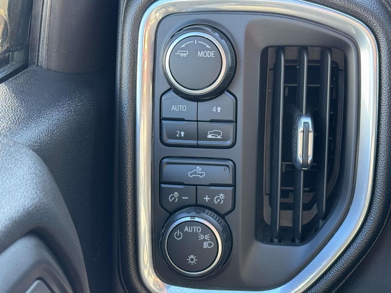 2022 Chevrolet Silverado 1500 LTD LT Fredericksburg VA