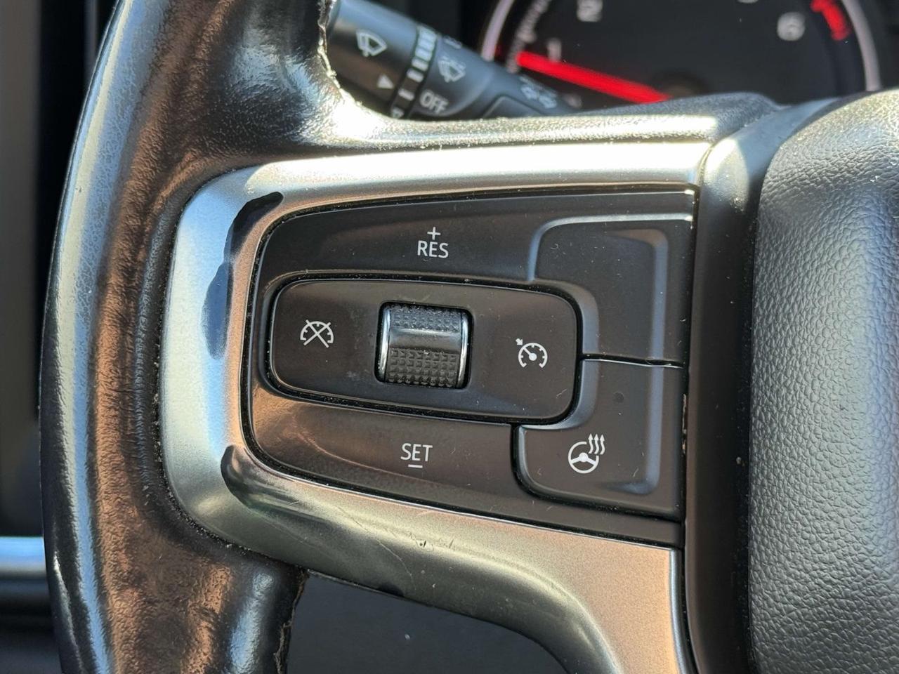 2022 Chevrolet Silverado 1500 LTD LT Fredericksburg VA