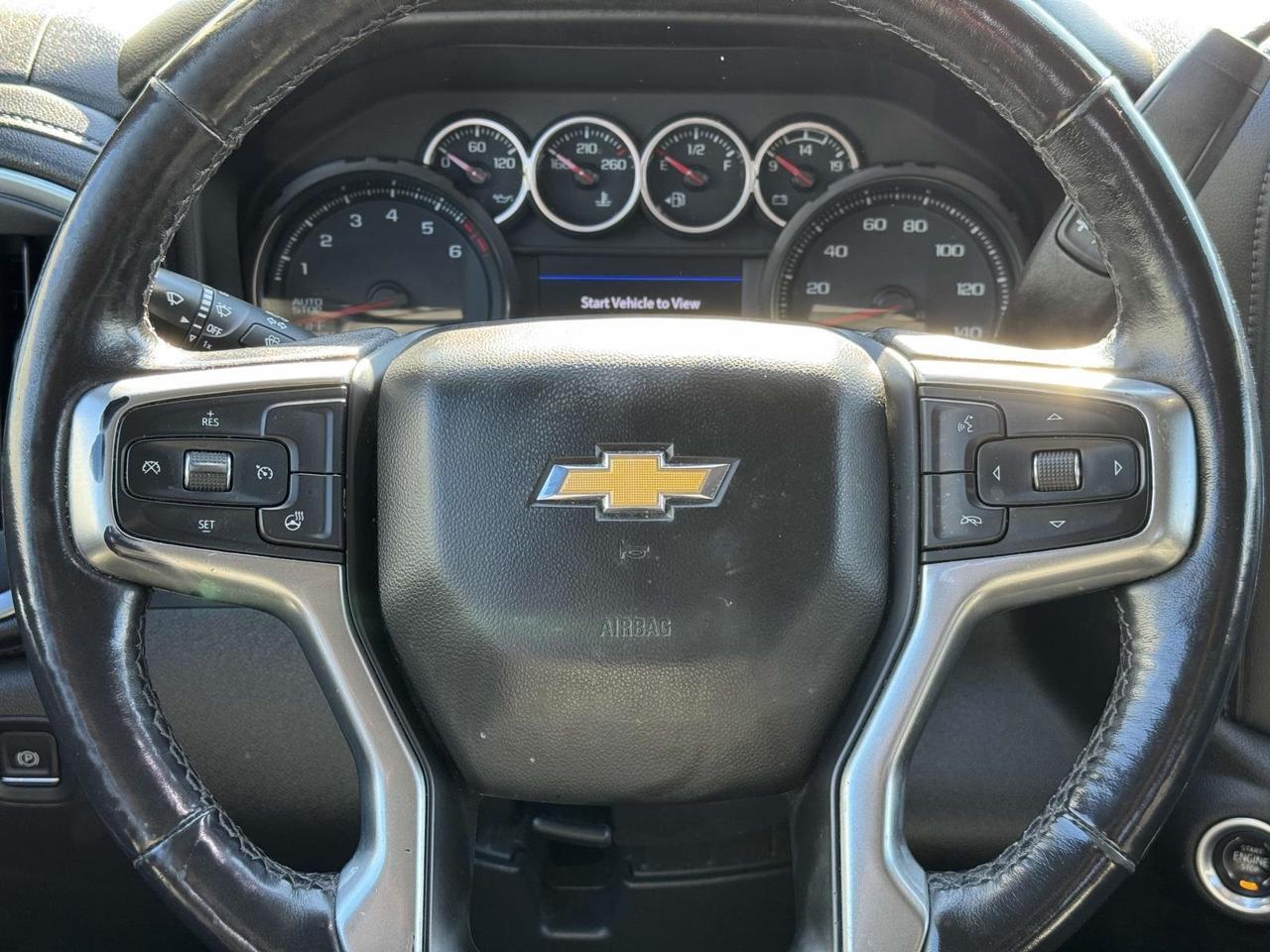 2022 Chevrolet Silverado 1500 LTD LT Fredericksburg VA