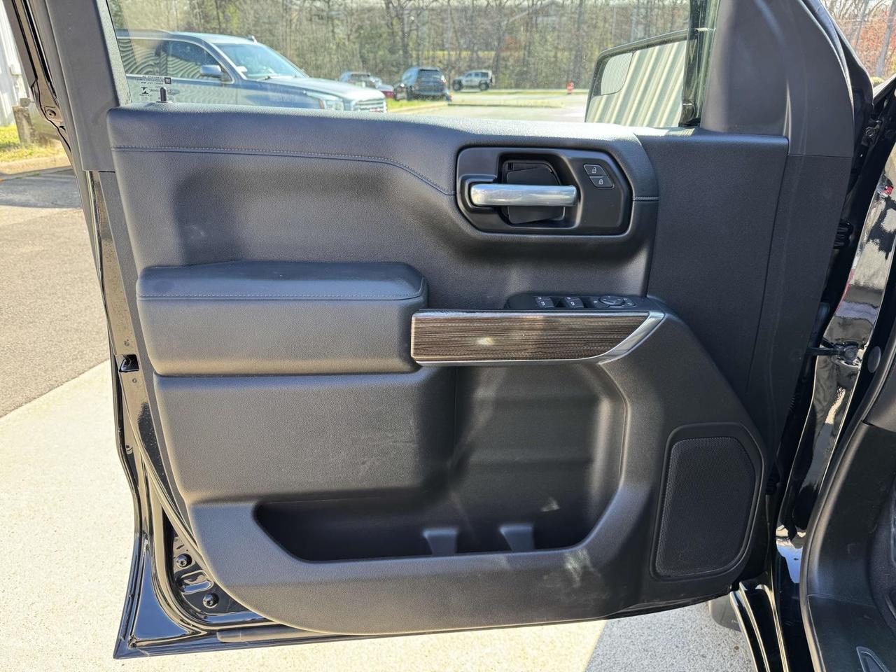 2022 Chevrolet Silverado 1500 LTD LT Fredericksburg VA