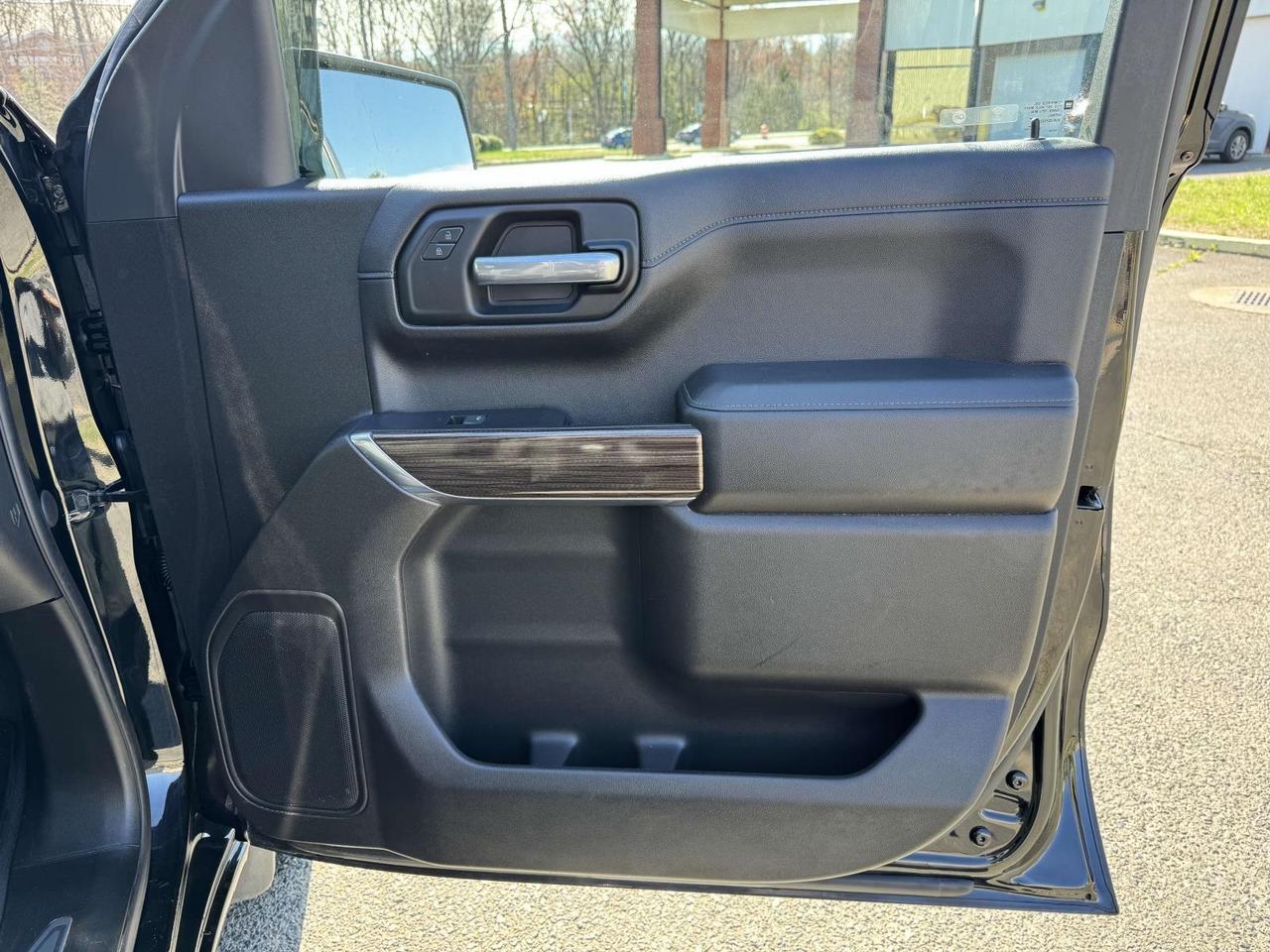 2022 Chevrolet Silverado 1500 LTD LT Fredericksburg VA