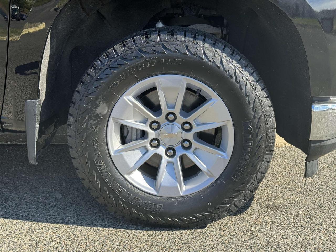 2022 Chevrolet Silverado 1500 LTD LT Fredericksburg VA