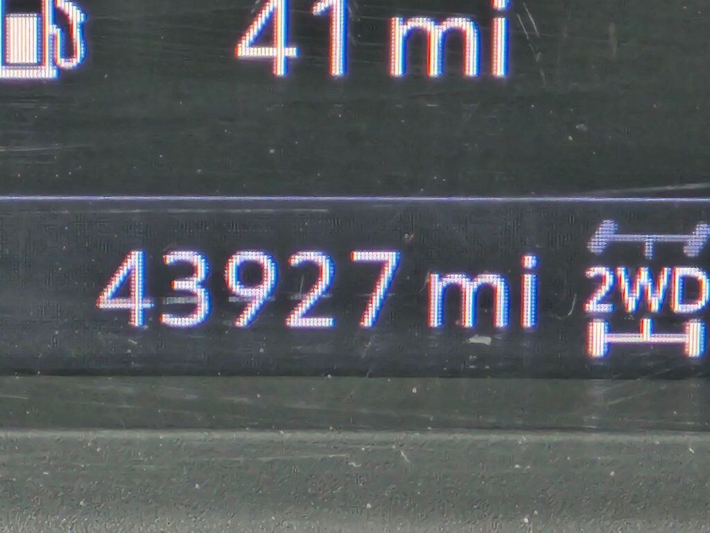 2022 Chevrolet Silverado 1500 LTD RST Green Bay WI