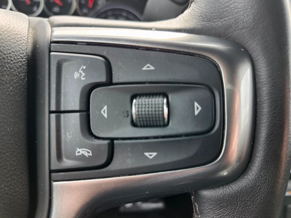 2022 Chevrolet Silverado 1500 LTD RST Green Bay WI